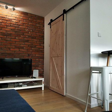 Central Park Apartment Zielona Gora  Exterior photo