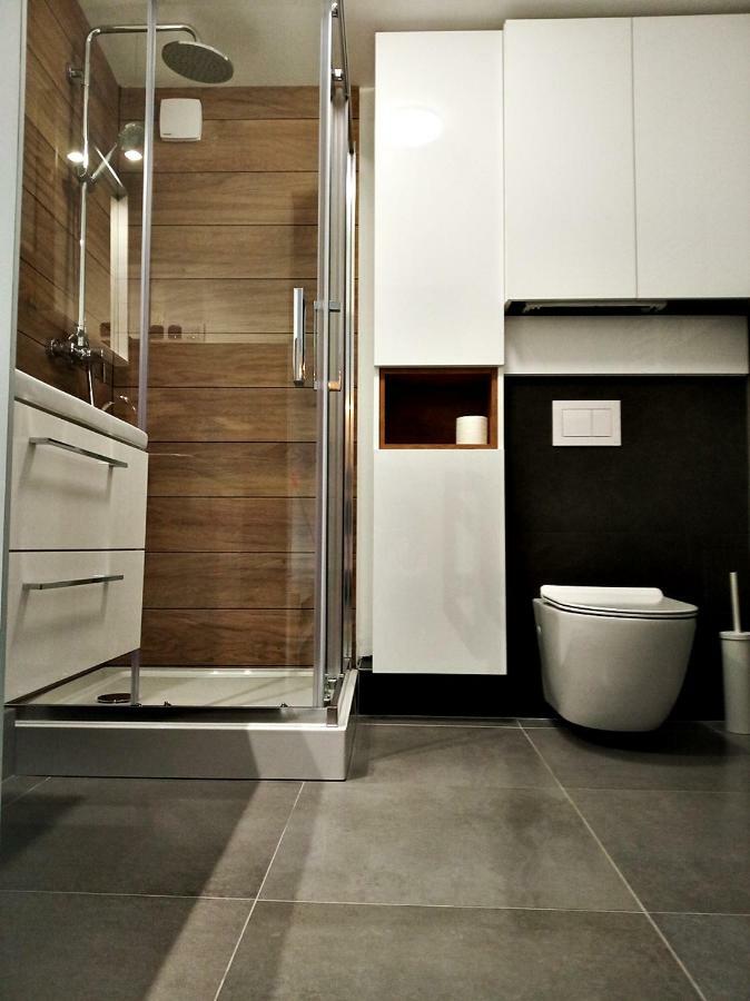 Central Park Apartment Zielona Gora  Exterior photo