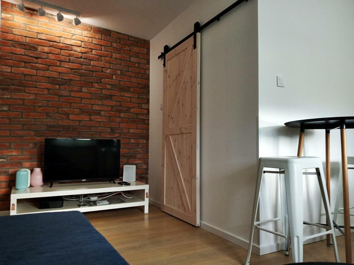 Central Park Apartment Zielona Gora  Exterior photo